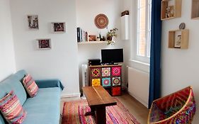 La Casa Del Mundo